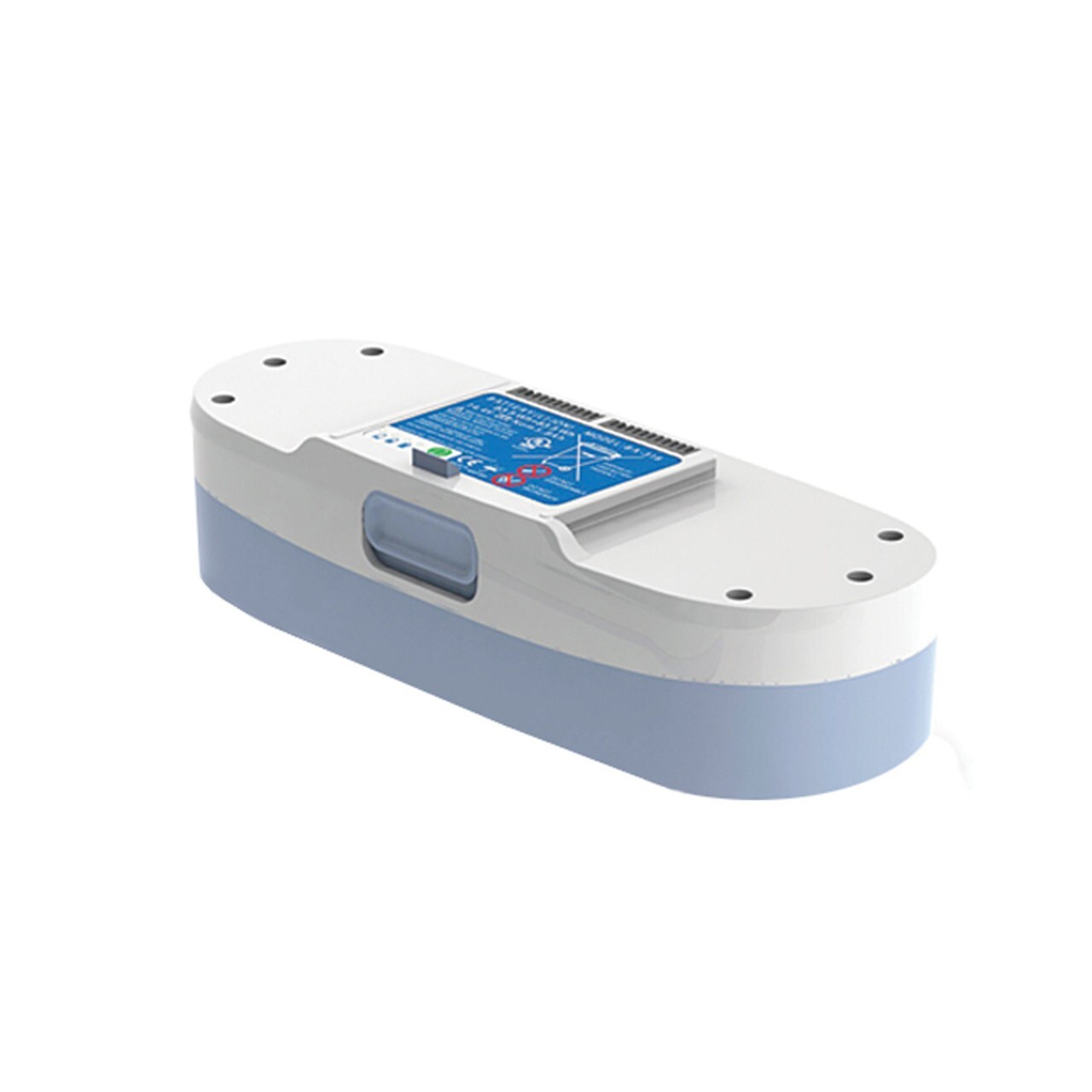 New Oxygo 5 Liter - 16 cell battery (compatible with Inogen G3)