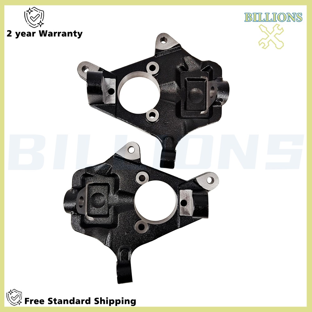 For 2015-2020 Tahoe Yukon Suburban Escalade Suspension 2