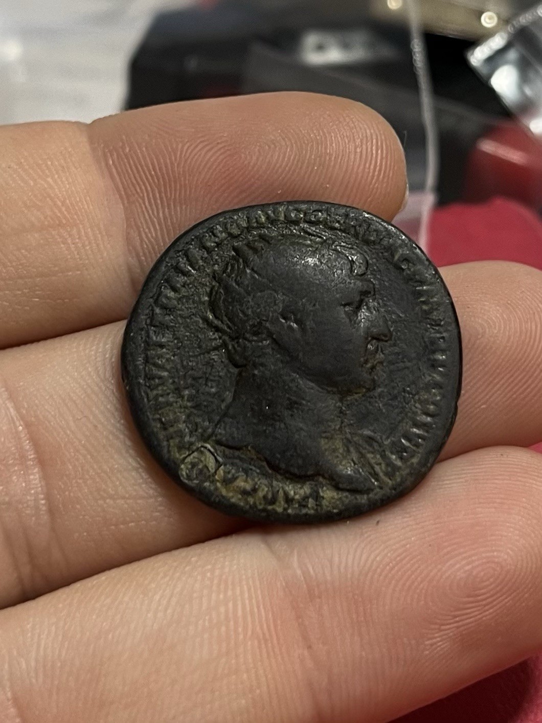 VERY RARE 103-111 AD Trajan dupondius Roman Empire Ancient Old Coin Horse Dacian VERY RARE 103-111 AD Trajan dupondius Roman Empire Ancient Old Coin Horse Dacian