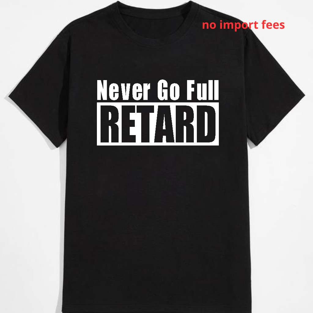 Men’s Funny Sarcastic T-Shirt - Cotton Crewneck Gift Shirt Men’s Funny Sarcastic T-Shirt - Cotton Crewneck Gift Shirt