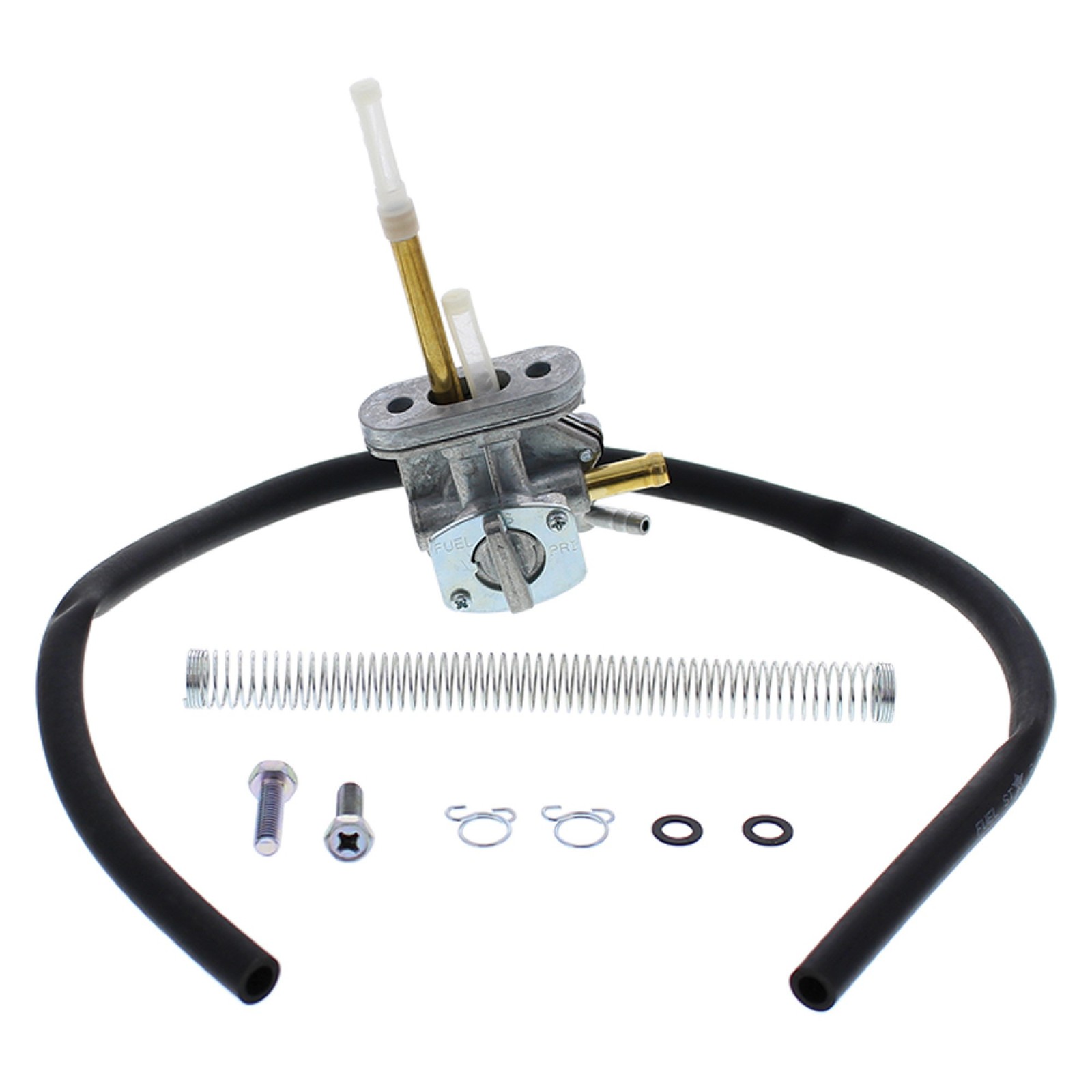 New Fuel Star Fuel Valve Kit for Suzuki DR 250 S (93-95) FS101-0142