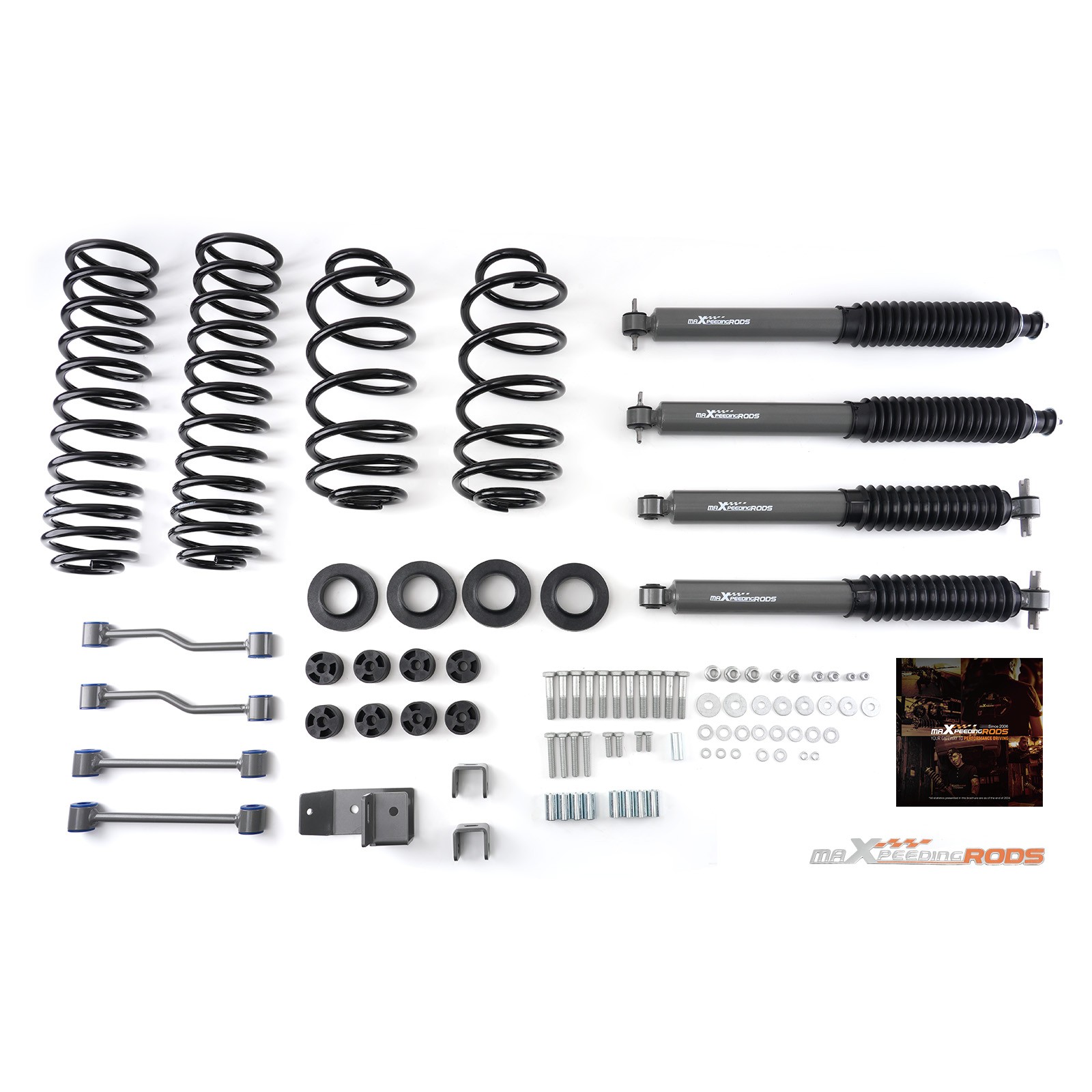 maXpeedingrods 3.25\ maXpeedingrods 3.25\