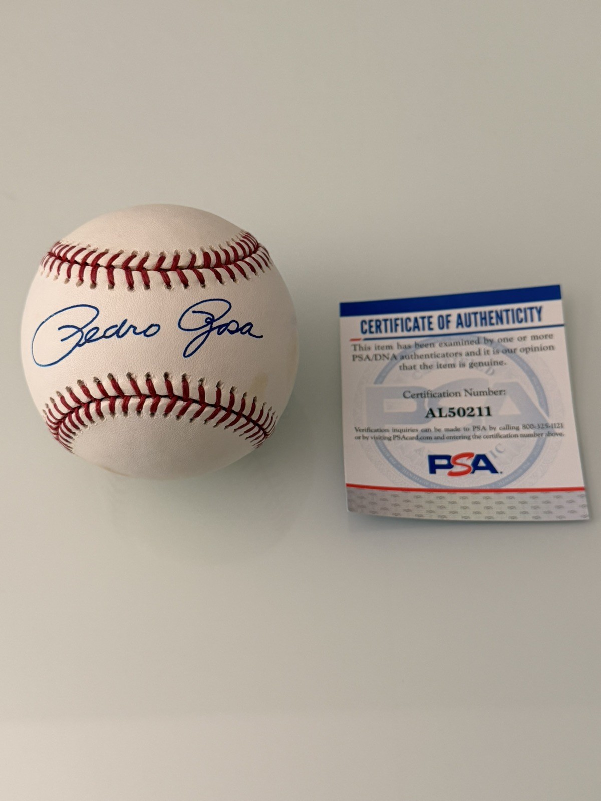 EXTREMELY RARE PETE ROSE SIGNED BASEBALL IN SPANISH EXTREMELY RARE PETE ROSE SIGNED BASEBALL IN SPANISH