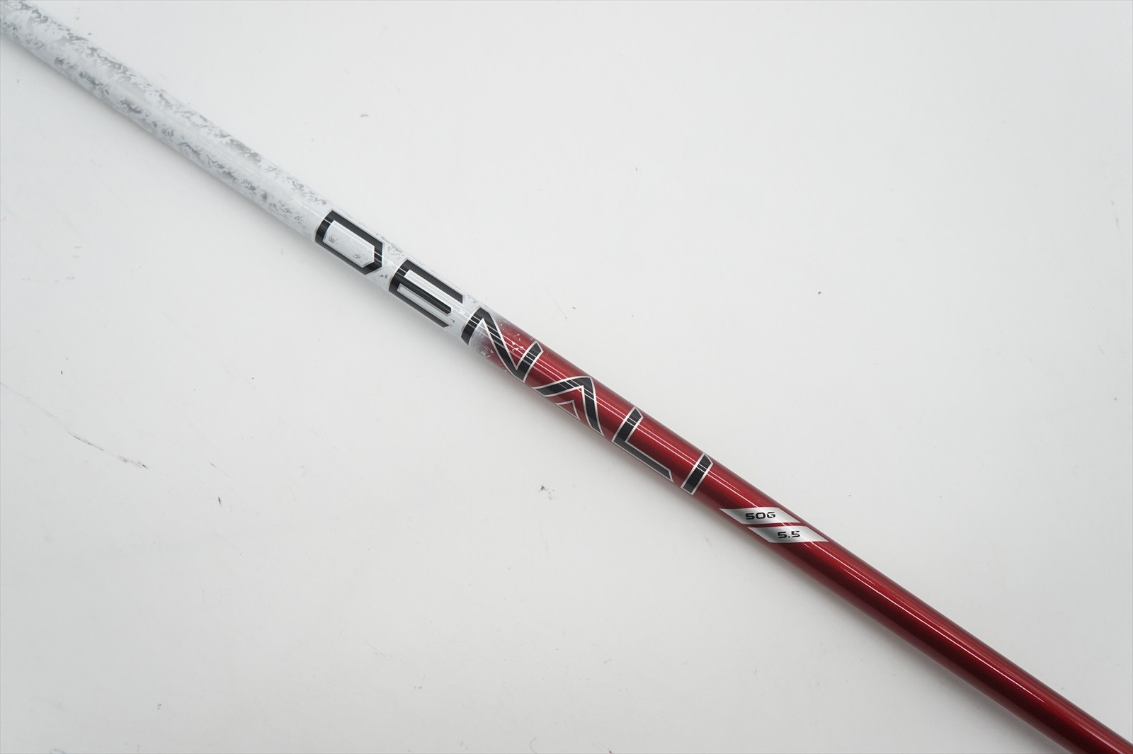 New Project X Denali Red 50G 5.5 Regular 46\