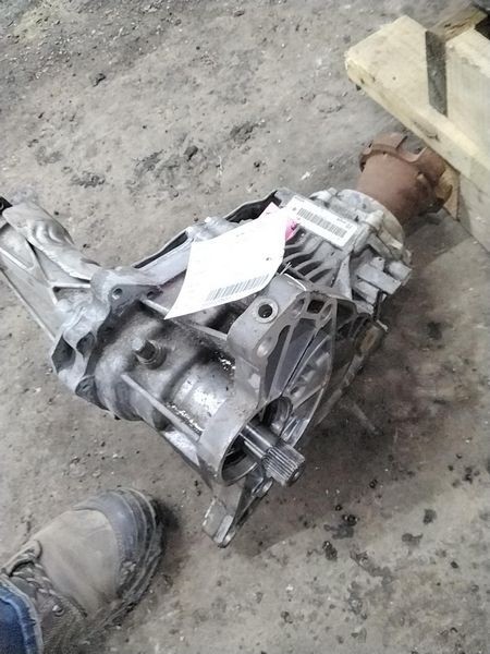 2010-2017 Chevrolet Equinox Terrain Transfer Case Assembly Oem