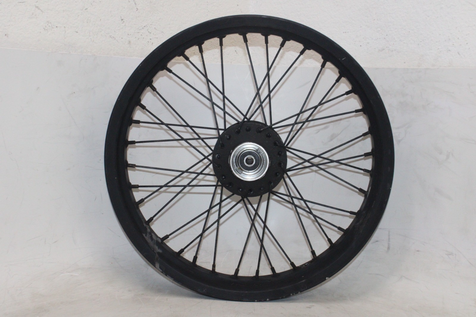 2022 CHONGQING ZONGSHEN CSC CAFE RACER OEM FRONT WHEEL RIM