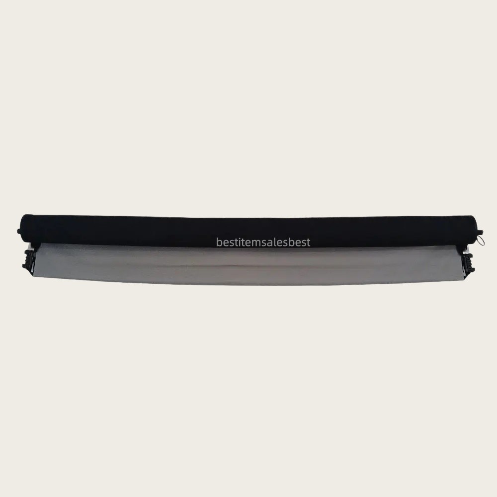 NEW Car Panorama Sunroof Curtain Cover Assembly DS7Z54519A02AB For Lincoln MKZ NEW Car Panorama Sunroof Curtain Cover Assembly DS7Z54519A02AB For Lincoln MKZ