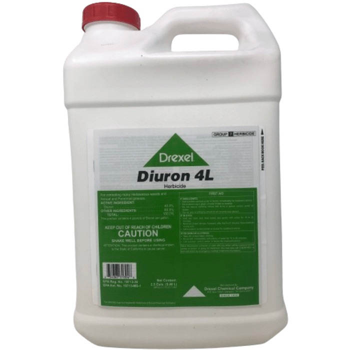 Diuron 4L 2.5GAL