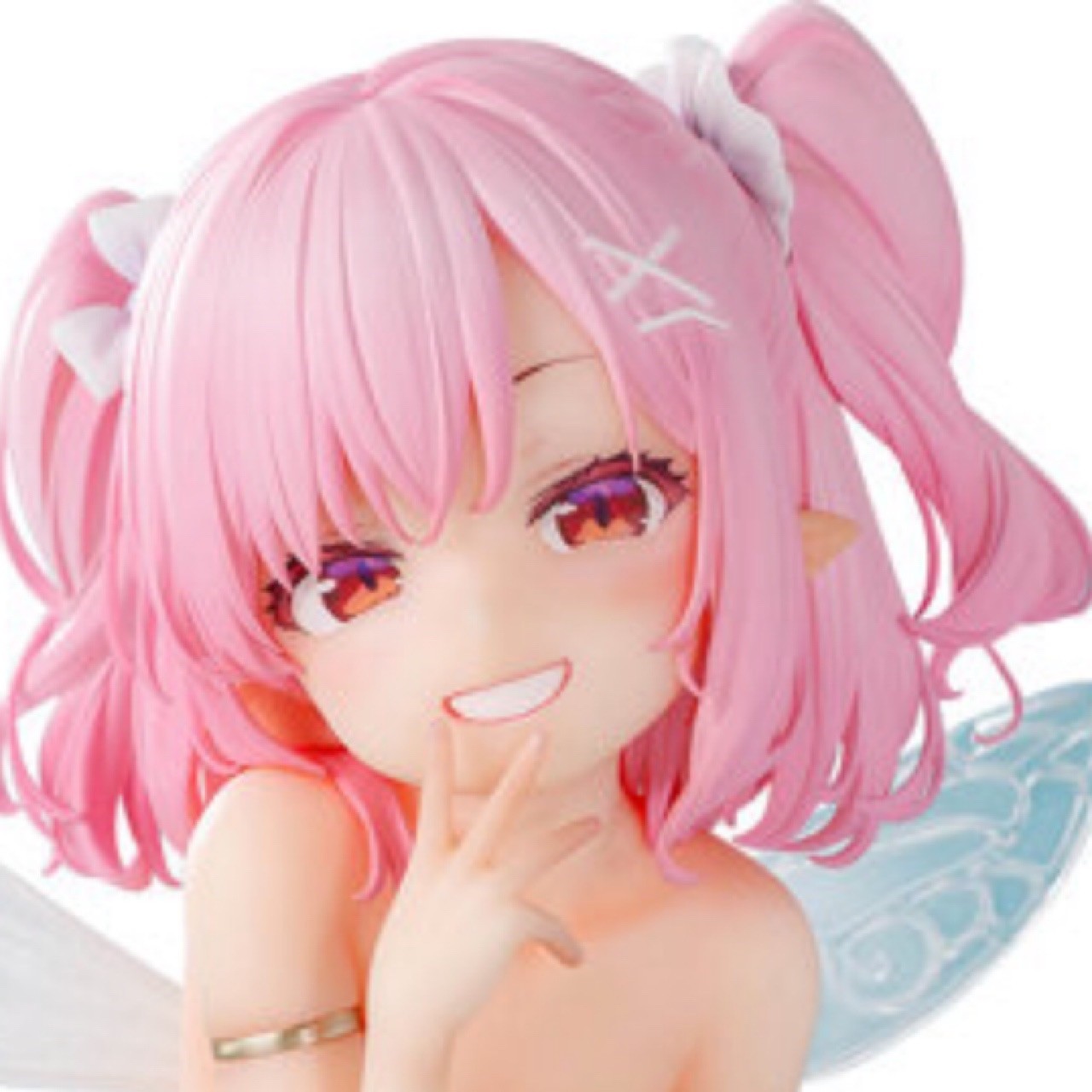 Nikkan Girl : Ivy, the Fairy Guide (1/1 Scale) Nikkan Girl : Ivy, the Fairy Guide (1/1 Scale)