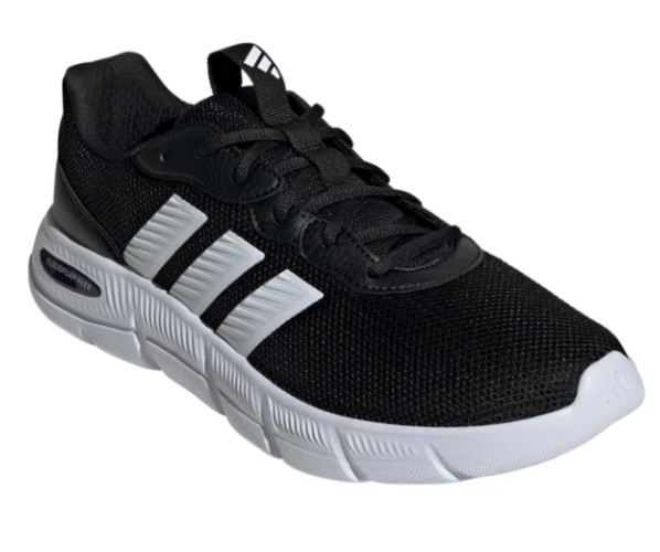 NEW Adidas Men's Cloudfoam Flex w/ Laces Athletic Shoes Variety NEW Adidas Men's Cloudfoam Flex w/ Laces Athletic Shoes Variety