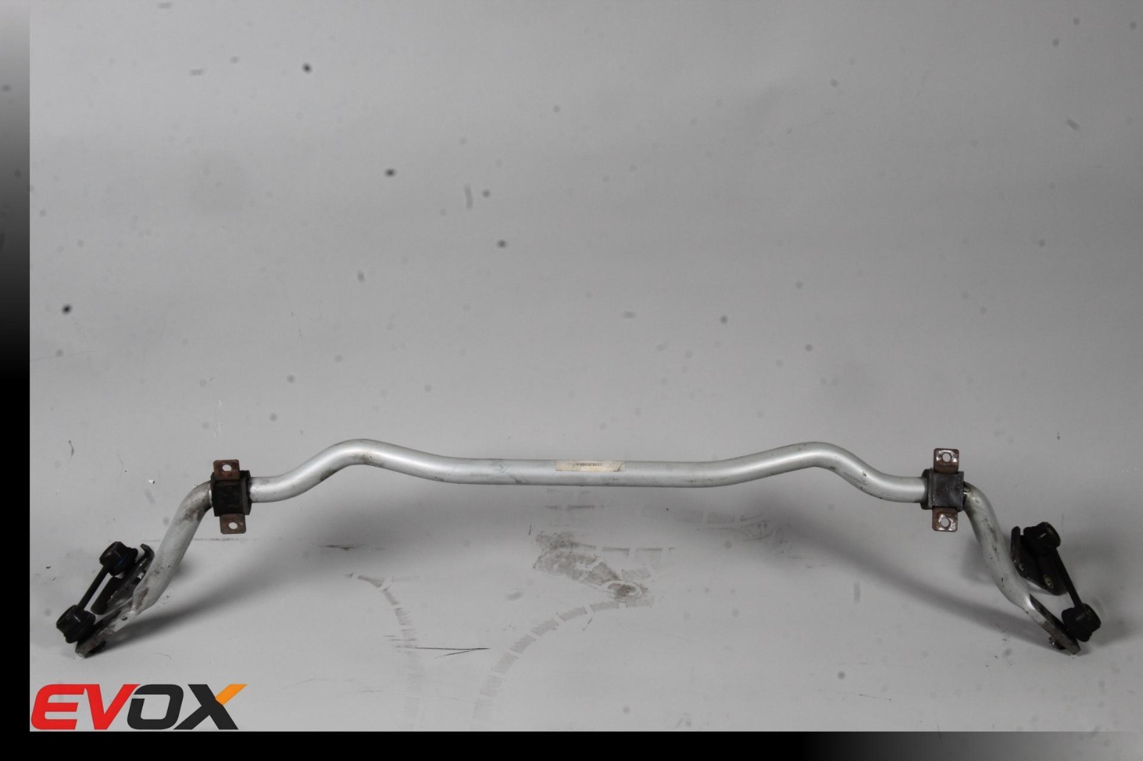 Whiteline Heavy Duty Adjustable Front Sway Bar (27mm) for 2008-2015 EVO X BMF55Z