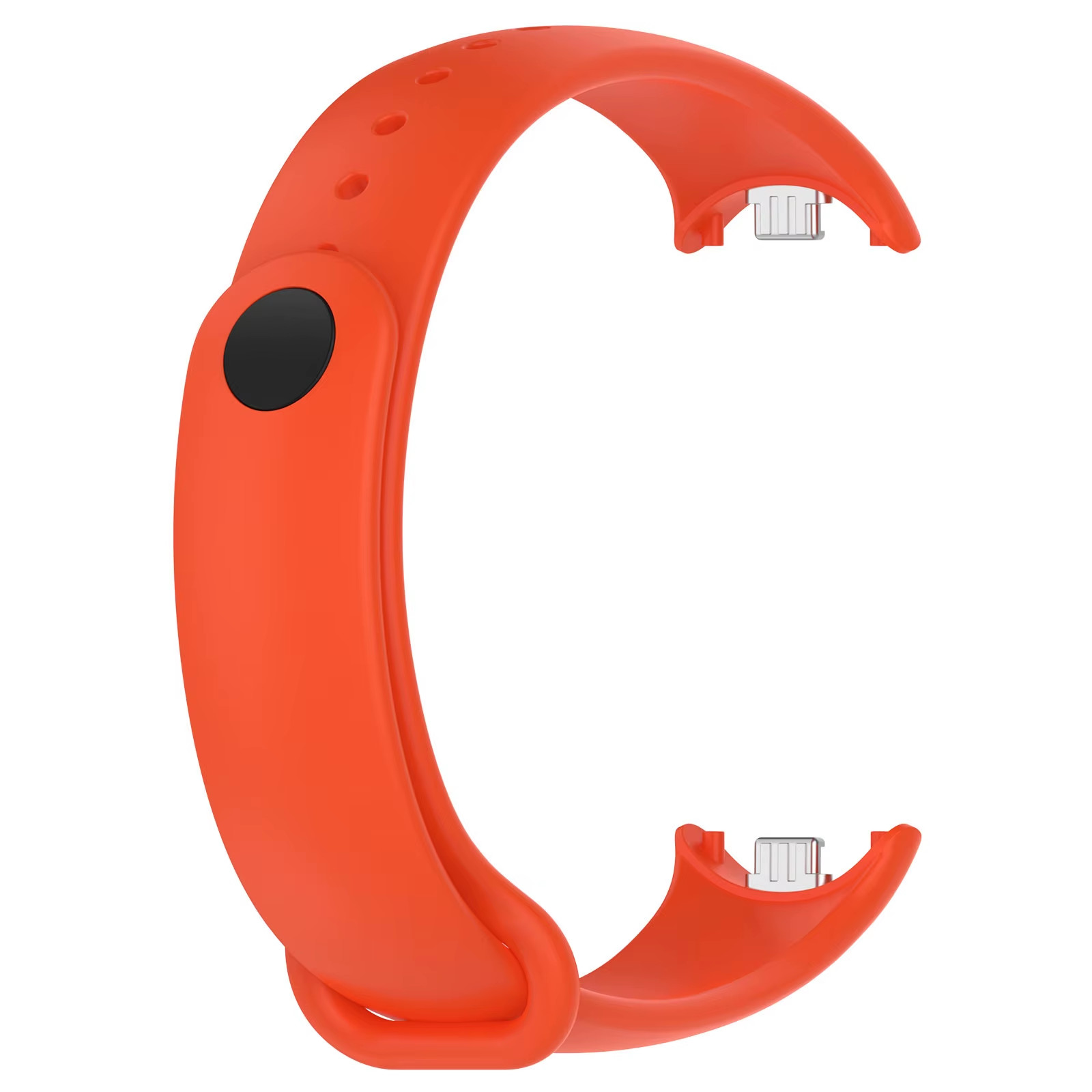 Silicone Strap for Mi Band 10 9 8 Strap NFC Sport Rubber Bracelet Pulseira Corr Silicone Strap for Mi Band 10 9 8 Strap NFC Sport Rubber Bracelet Pulseira Corr
