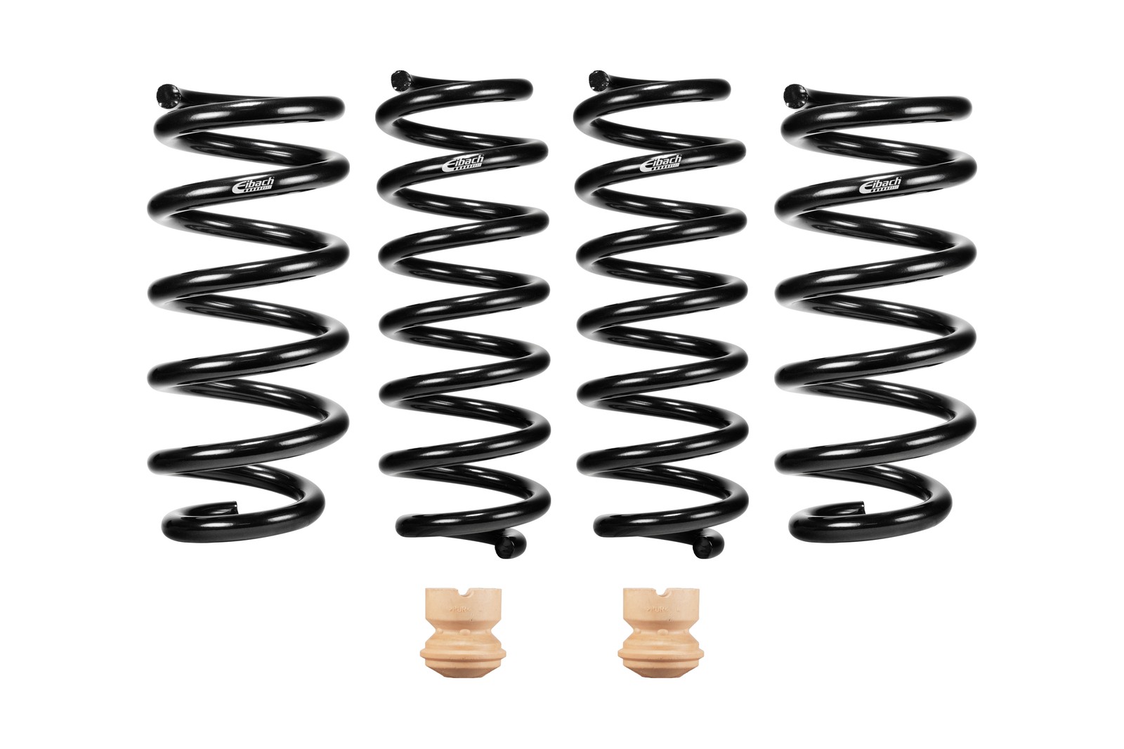 Eibach E10-201-005-03-22 PRO-KIT Springs for Acura TLX 4PC Set