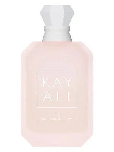 KAYALI YUM BOUJEE MARSHMALLOW | 81 Eau De Parfum Spray 3.4 oz New & Sealed