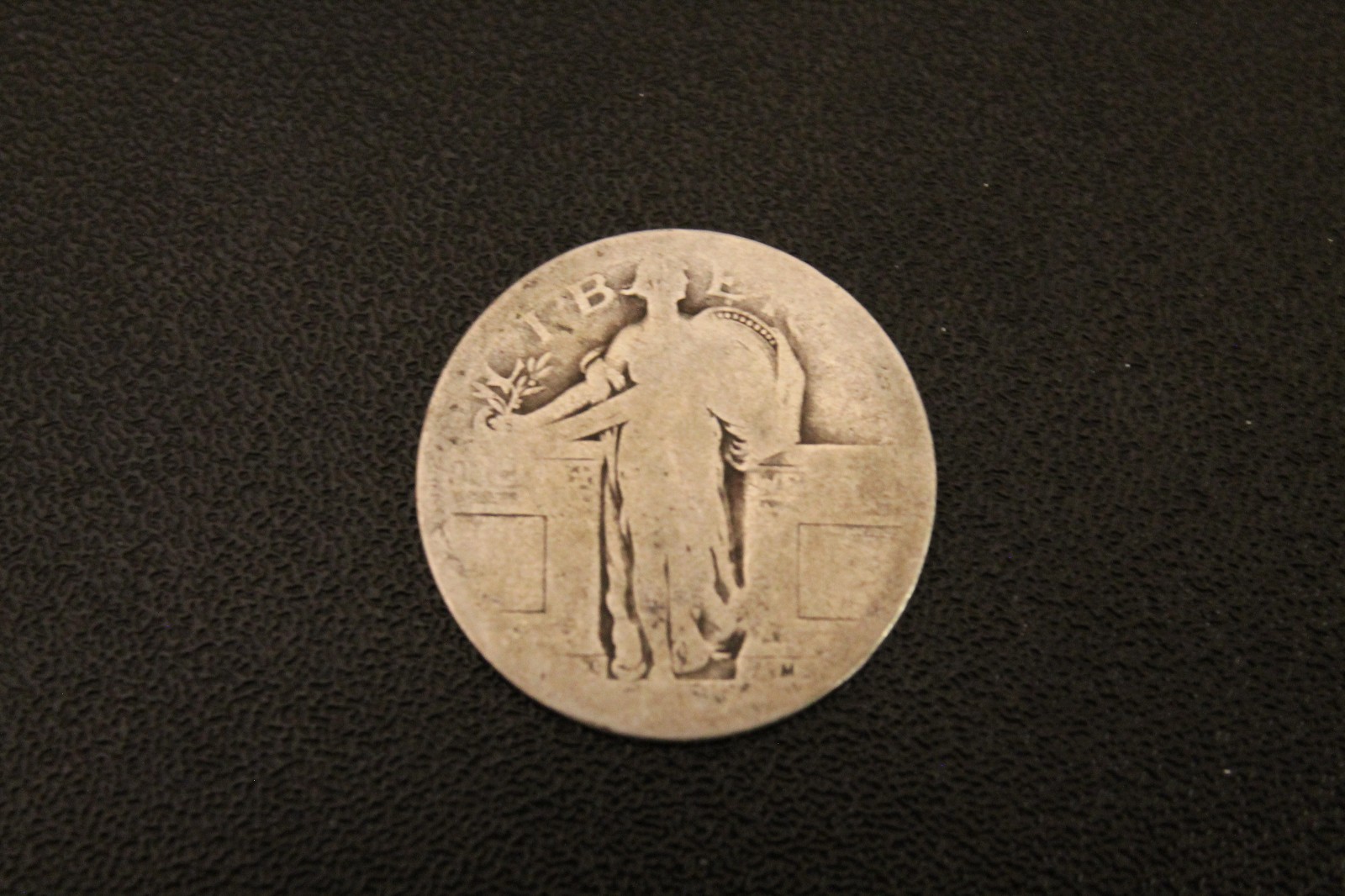 1917 D Standing Liberty Quarter Type 1 No Date T1 Variety US Silver 25 Cents #2 1917 D Standing Liberty Quarter Type 1 No Date T1 Variety US Silver 25 Cents #2