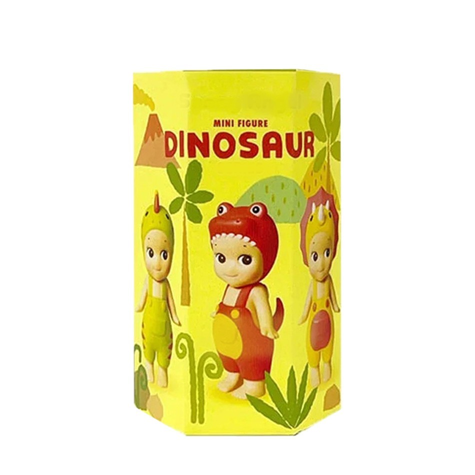 Sonny Angel Dinosaur Series Mini Figure Blind Box Figure Sonny Angel Dinosaur Series Mini Figure Blind Box Figure