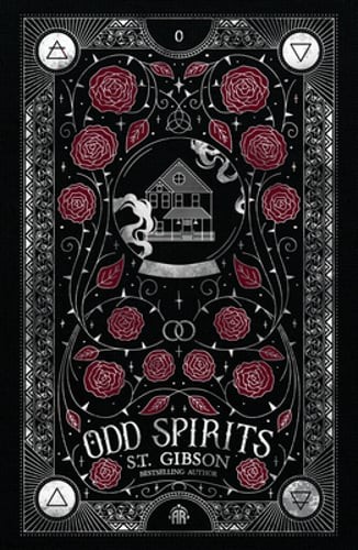 Odd Spirits by S T Gibson: Used Odd Spirits by S T Gibson: Used