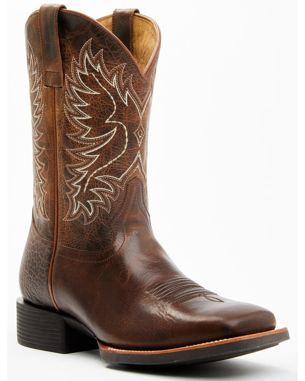 Cody James® (Men\'s 13 WIDE) Xero Gravity™ Unit Outsole Western Performance Boot