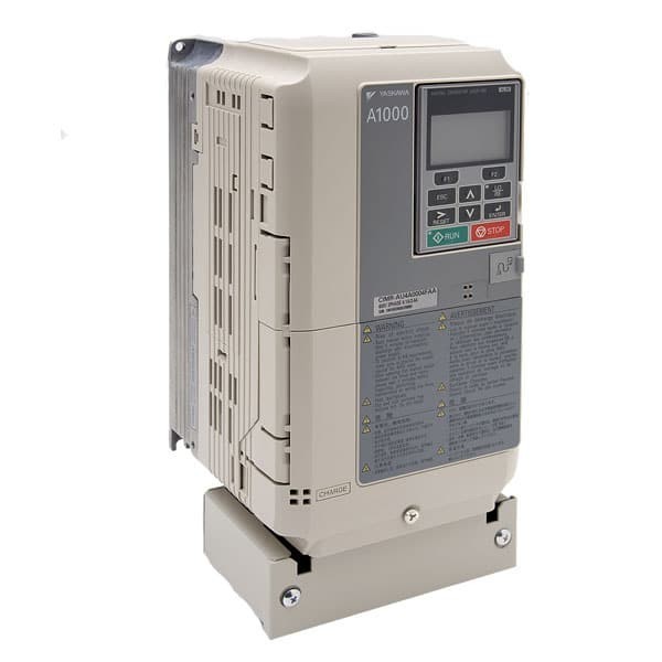 YASKAWA A1000 VFD CIMR-AU4A0009FAA YASKAWA A1000 VFD CIMR-AU4A0009FAA