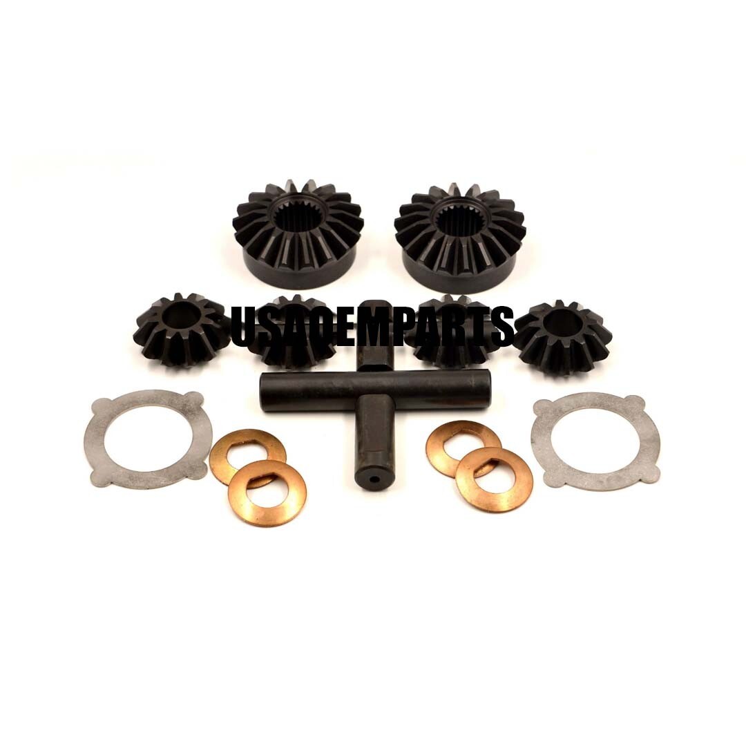 NEW CNH CASE 1930969 DIFFERENTIAL GEARS KIT - 1930969