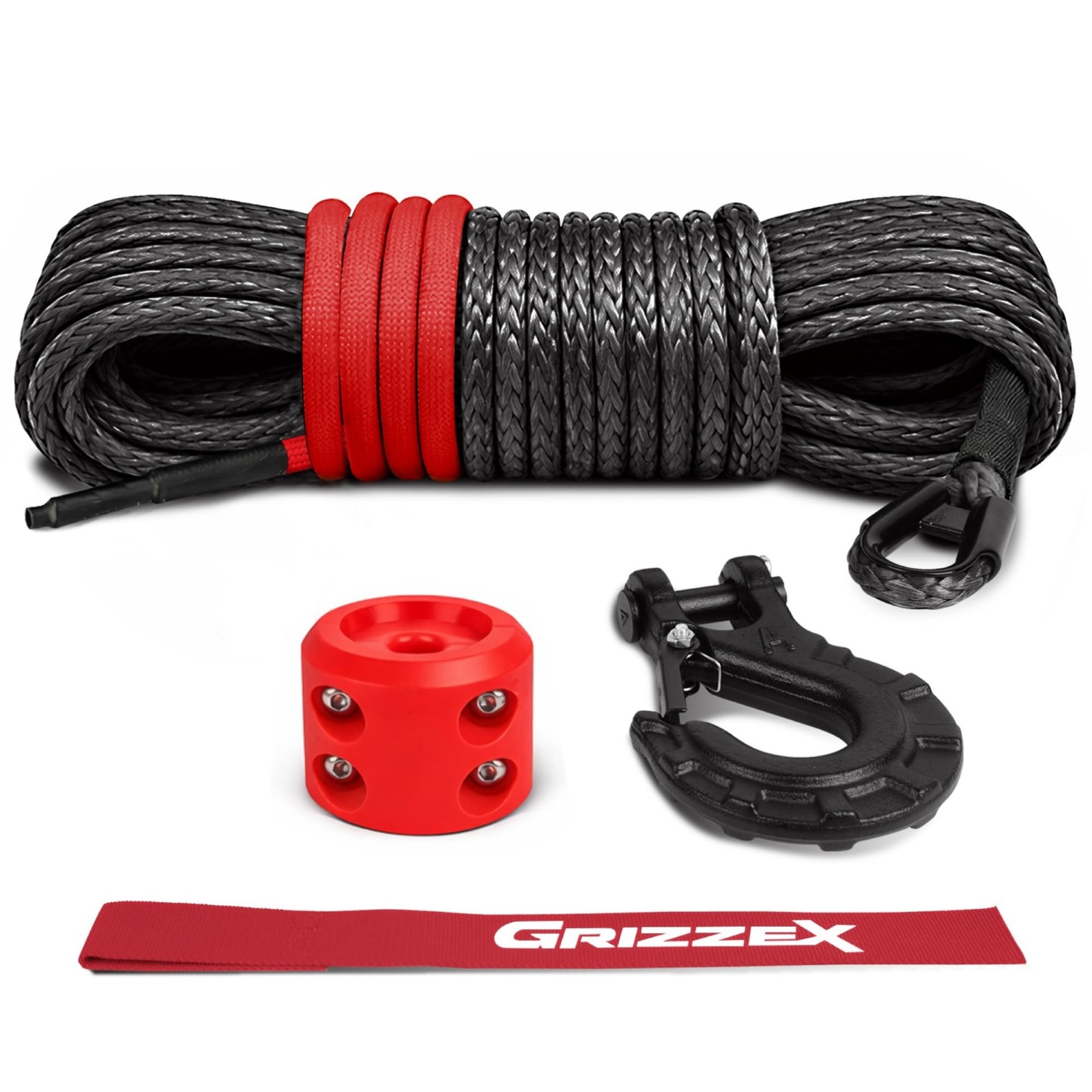 GRIZZEX 3/16\