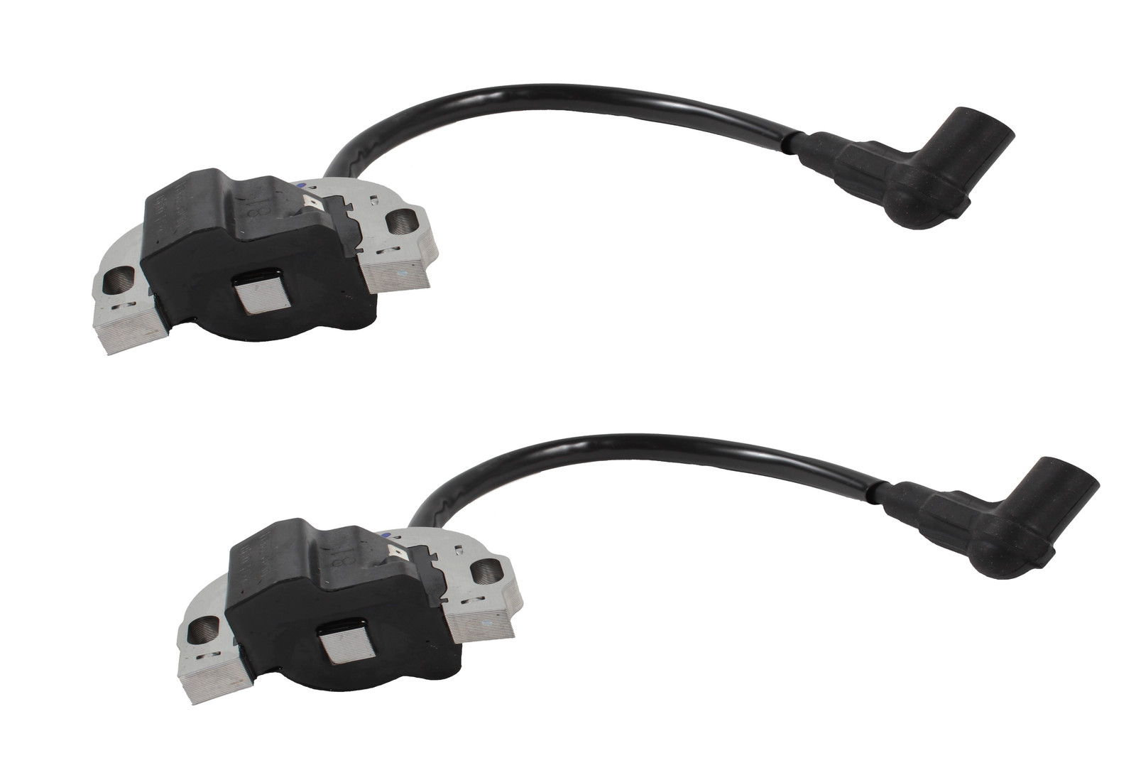 2 Pack Genuine Kawasaki 21171-0740 Ignition Coil Was 21171-0711