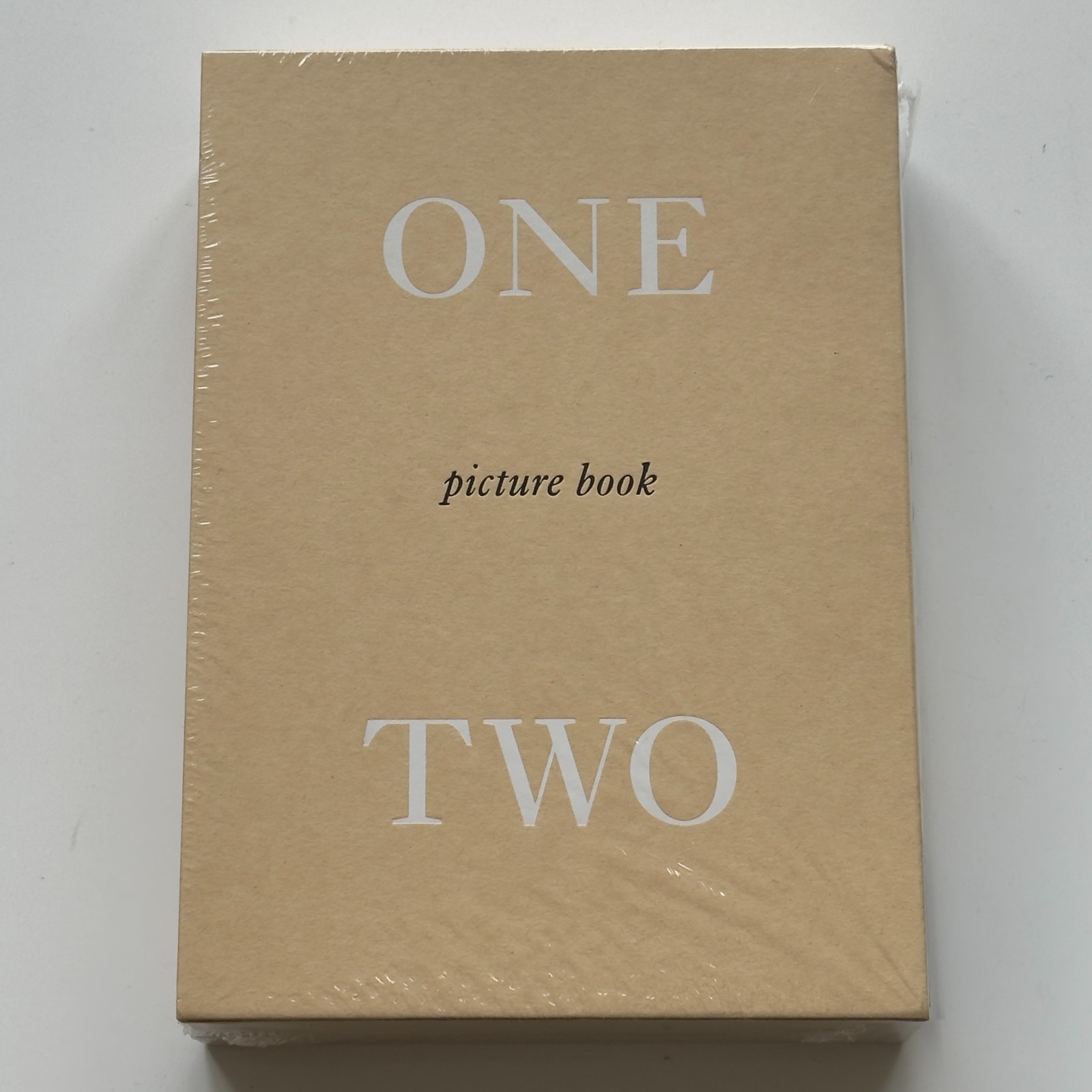 One Picture Book Nazraeli Press 29 30 31 32: Ortiz, Callis, Choumali, Steinmetz