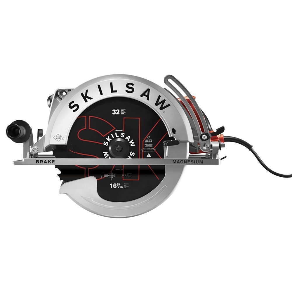 Skilsaw SPT70V-01 16-5/16\