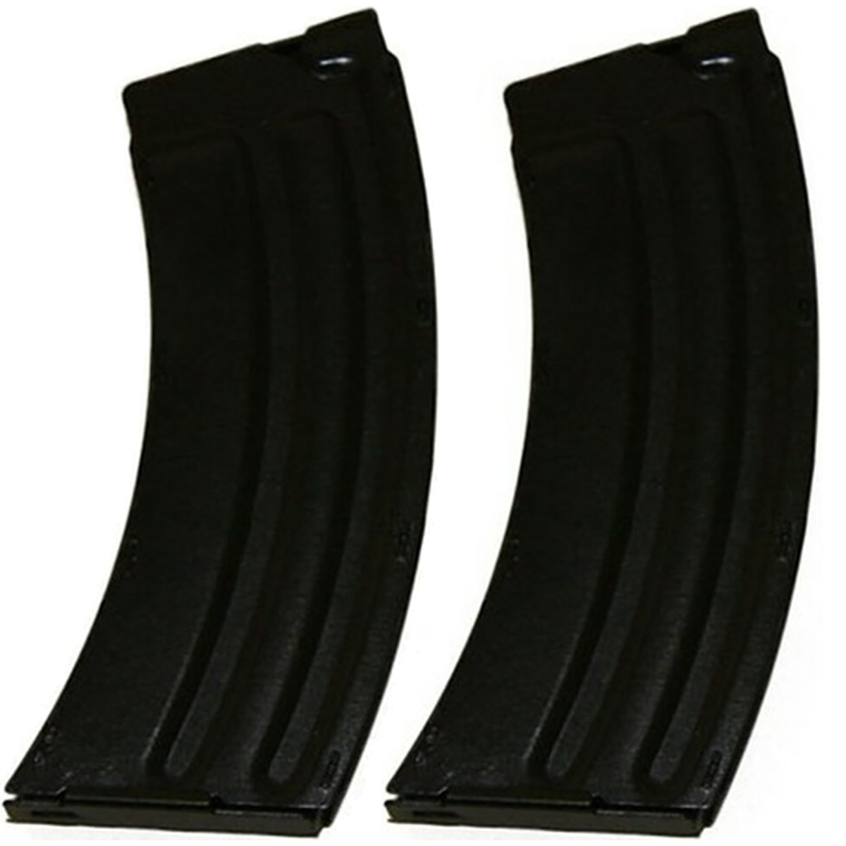 ProMag Winchester Model 52, 57, 69 .22 LR 10-Round Mag WIN 01 Blue Steel, 2 Pack ProMag Winchester Model 52, 57, 69 .22 LR 10-Round Mag WIN 01 Blue Steel, 2 Pack