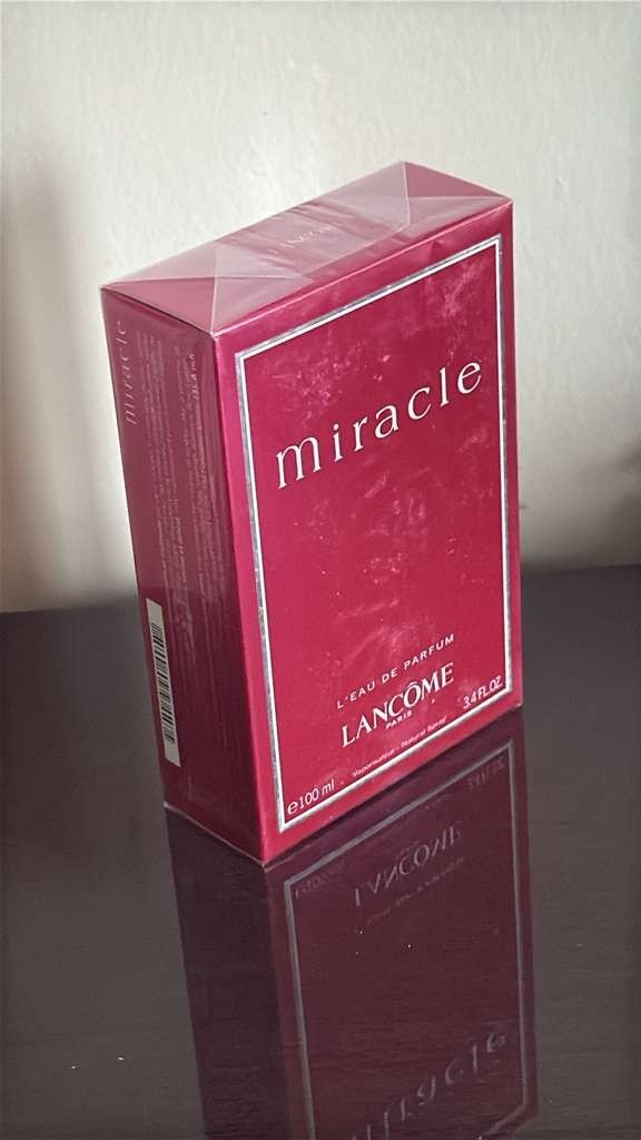 Lancôme Miracle 3.4 fl. oz. Women\'s Eau de Parfum Spray 