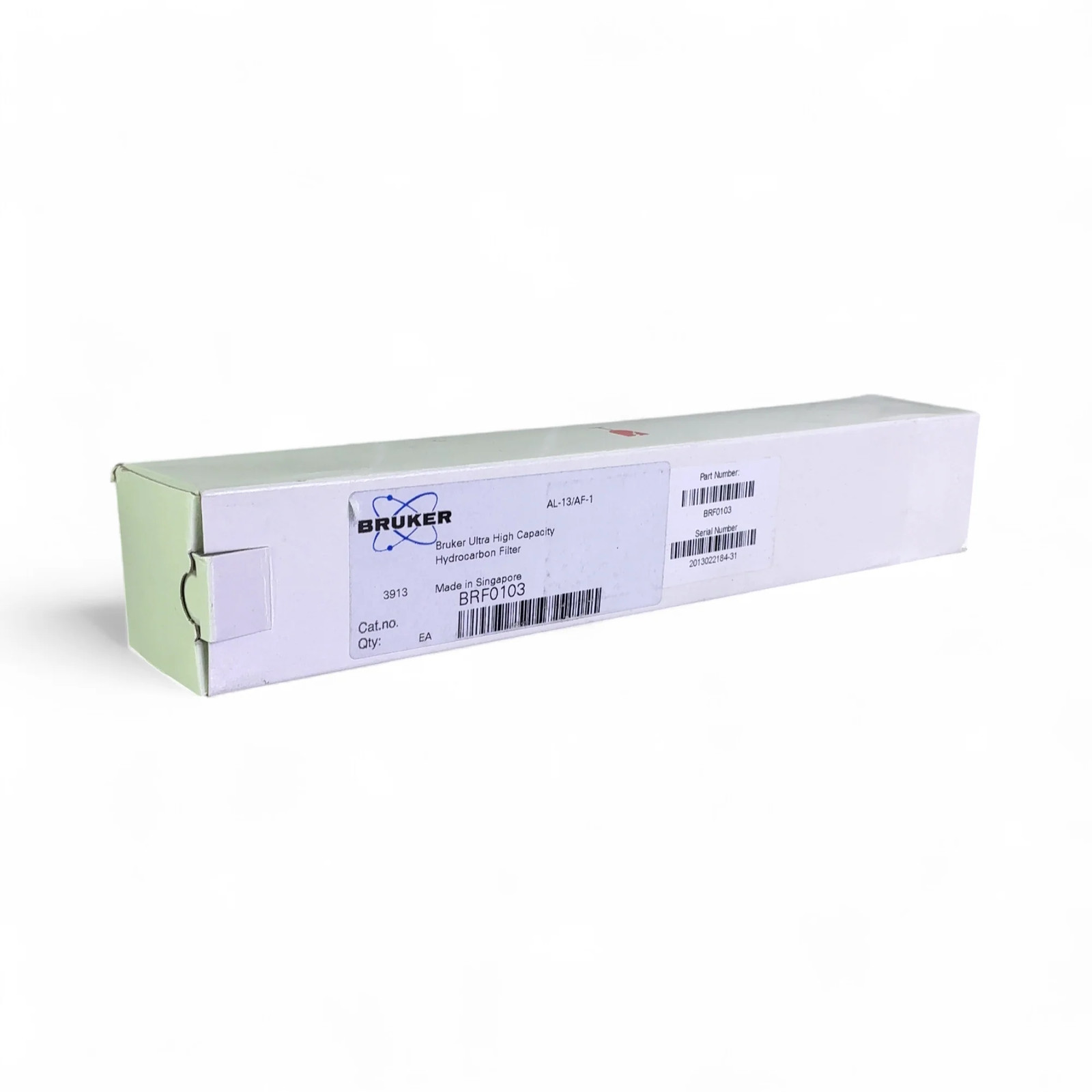 Bruker BRF0103 Super-Clean Hydrocarbon Filter NEW Open Box (Best Offer)