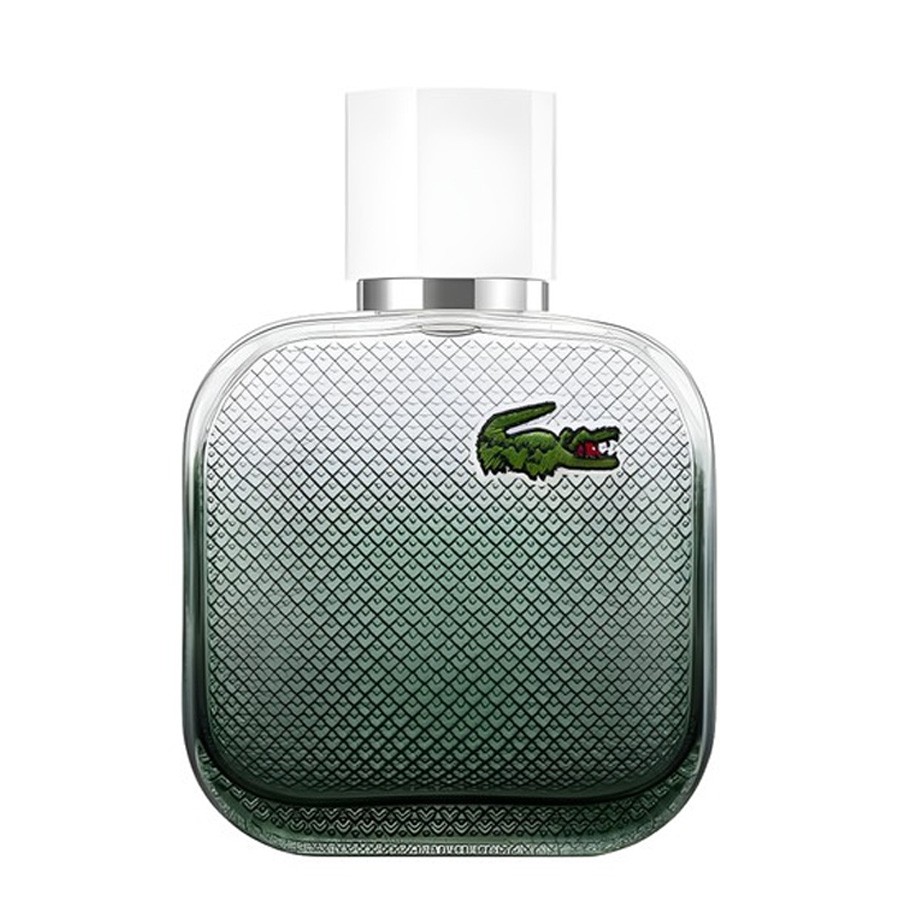 Lacoste Men\'s L.12.12. Blanc Eau Intense EDT 3.4 oz Fragrances 3616303459895