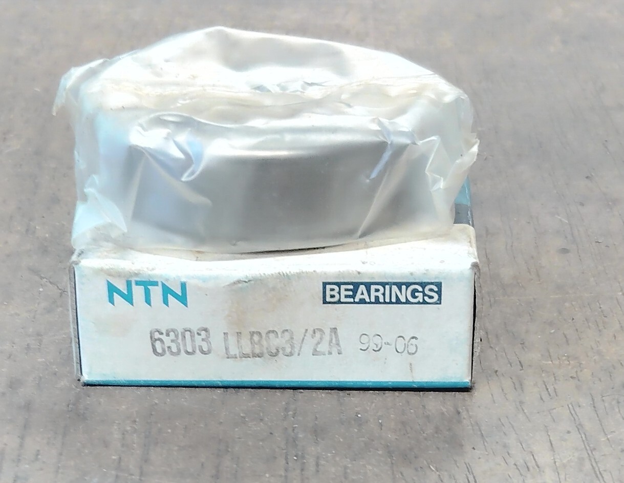 NTN 6303LLBC3
