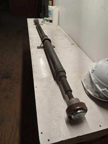 2015-2023 Dodge Charger Rear Drive Shaft OEM