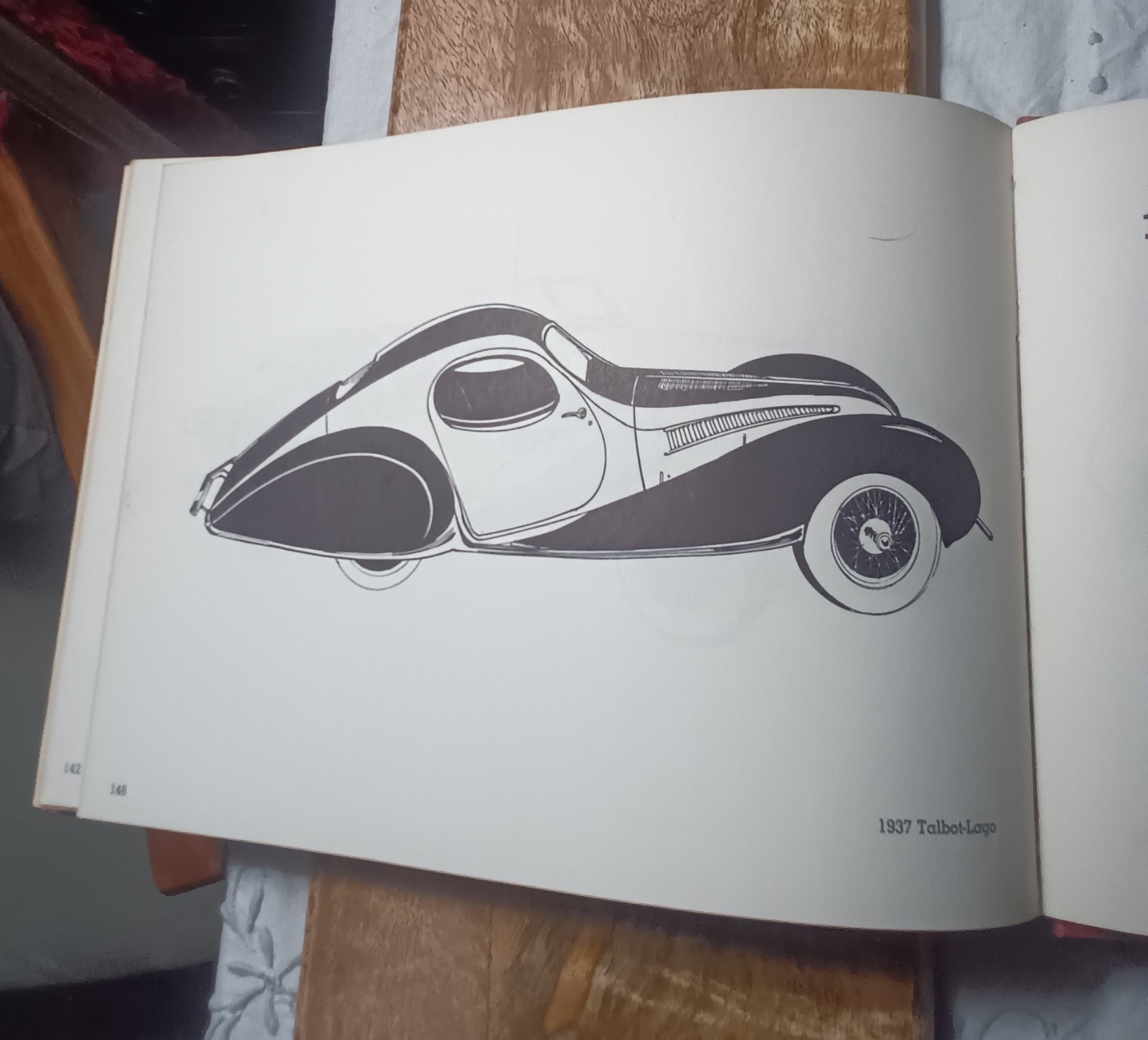 Vintage 1962 Hardcover Automobiles of Yesteryear By Bergere, Dodd Mead Co #0661 Vintage 1962 Hardcover Automobiles of Yesteryear By Bergere, Dodd Mead Co #0661