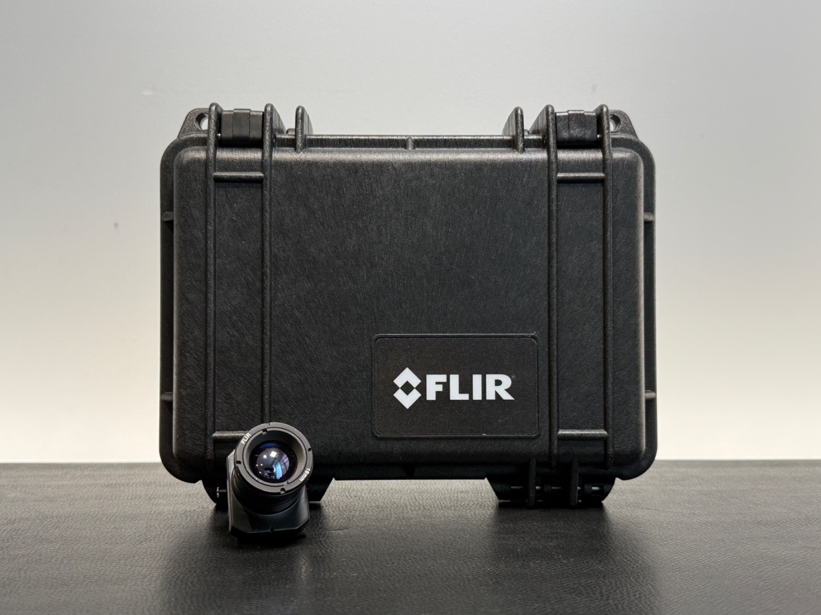 FLIR Boson 640x512 60Hz 18mm 24° Thermal Camera E8 T640 T540 E75 A615 TAU ADK
