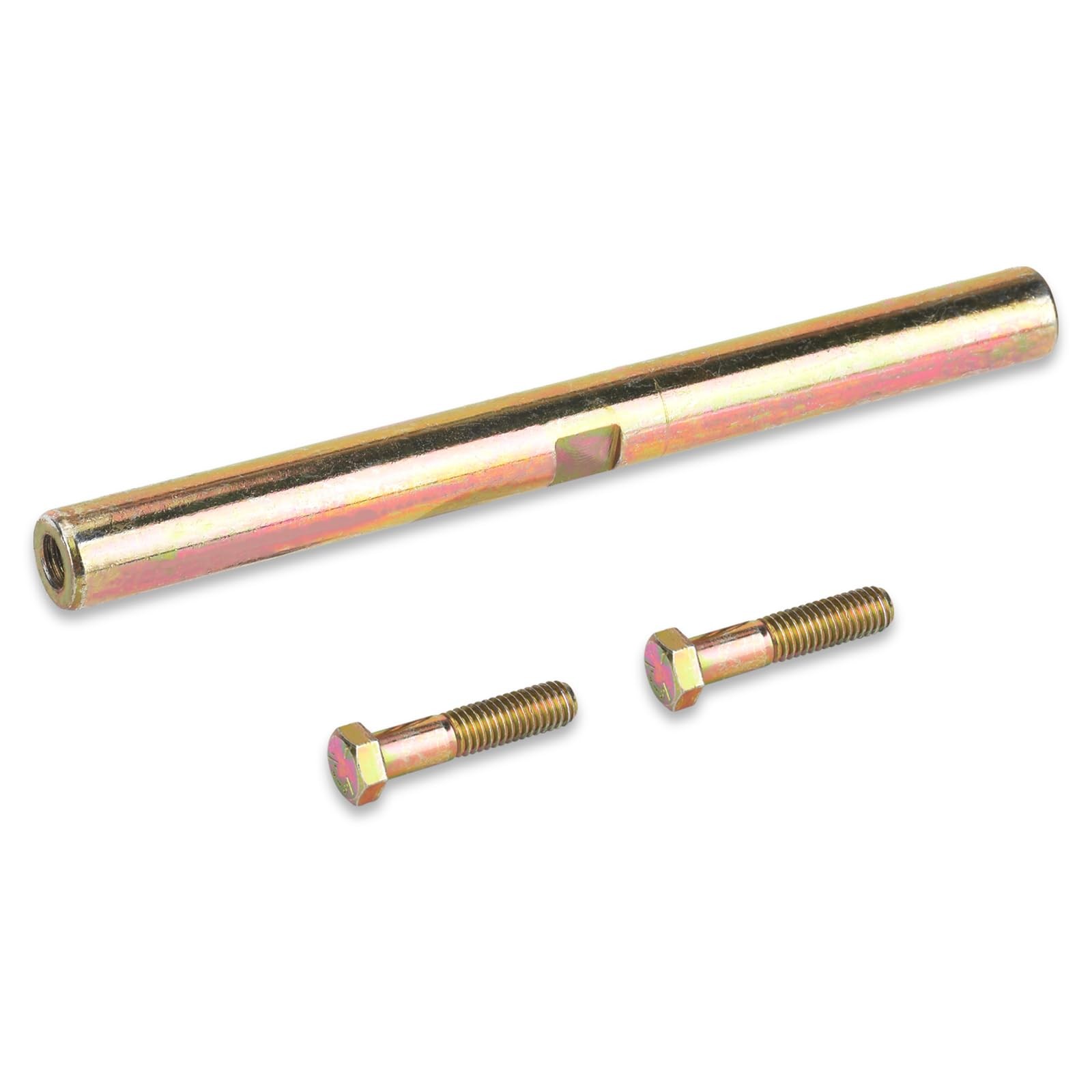 1106807 Cross Shaft & Bolts 3248 for Toro Zero Turn Lawn Mowers 1106807 Cross Shaft & Bolts 3248 for Toro Zero Turn Lawn Mowers