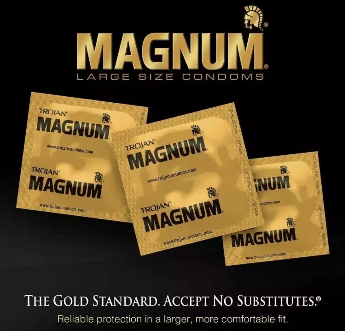 TROJAN MAGNUM GOLD CONDOMS 1000 PACK-BULK, BUY MORE SAVE MORE exp and 2030 TROJAN MAGNUM GOLD CONDOMS 1000 PACK-BULK, BUY MORE SAVE MORE exp and 2030