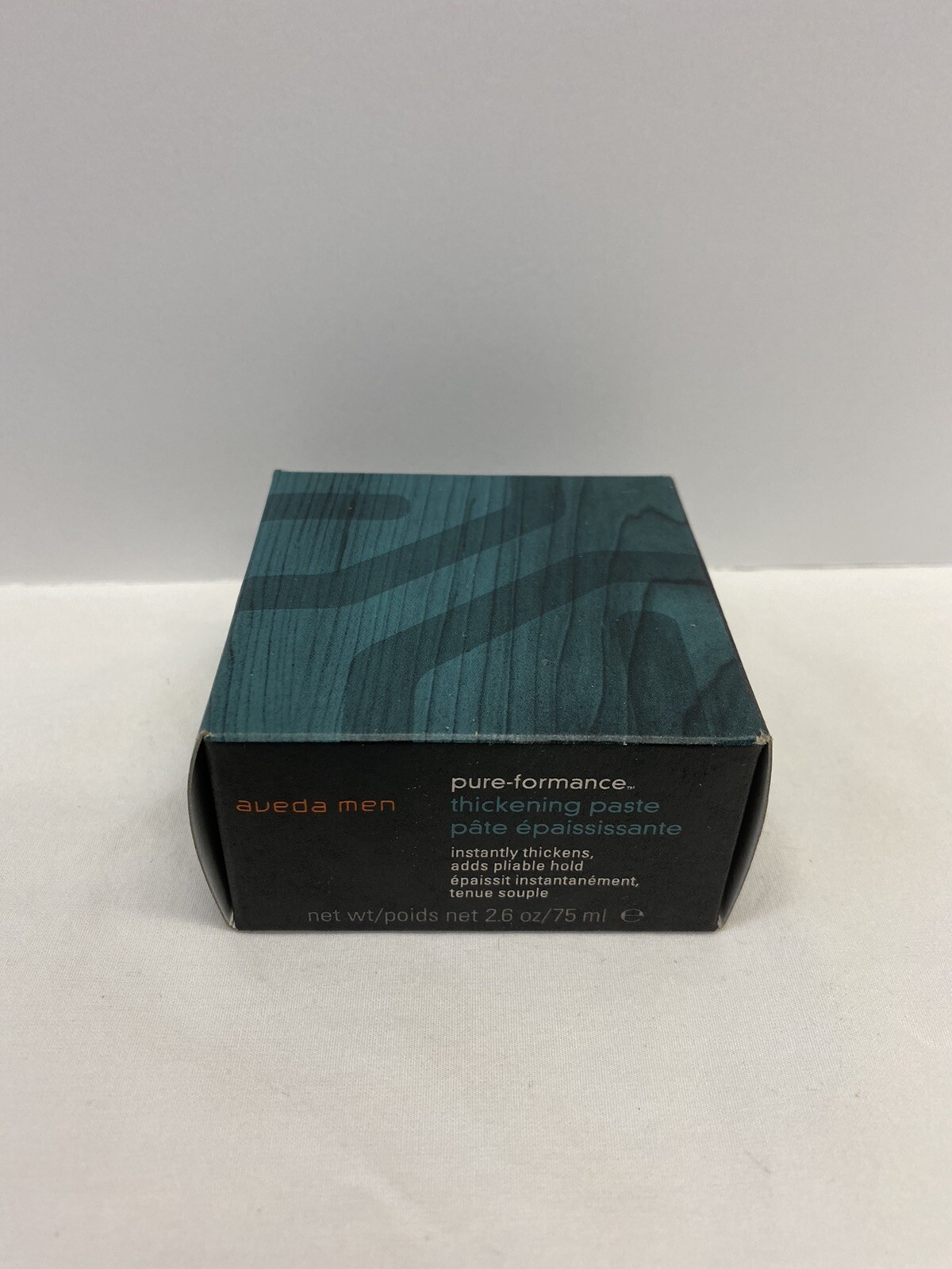 Aveda Men Pure-Formance Thickening Paste 2.6oz.