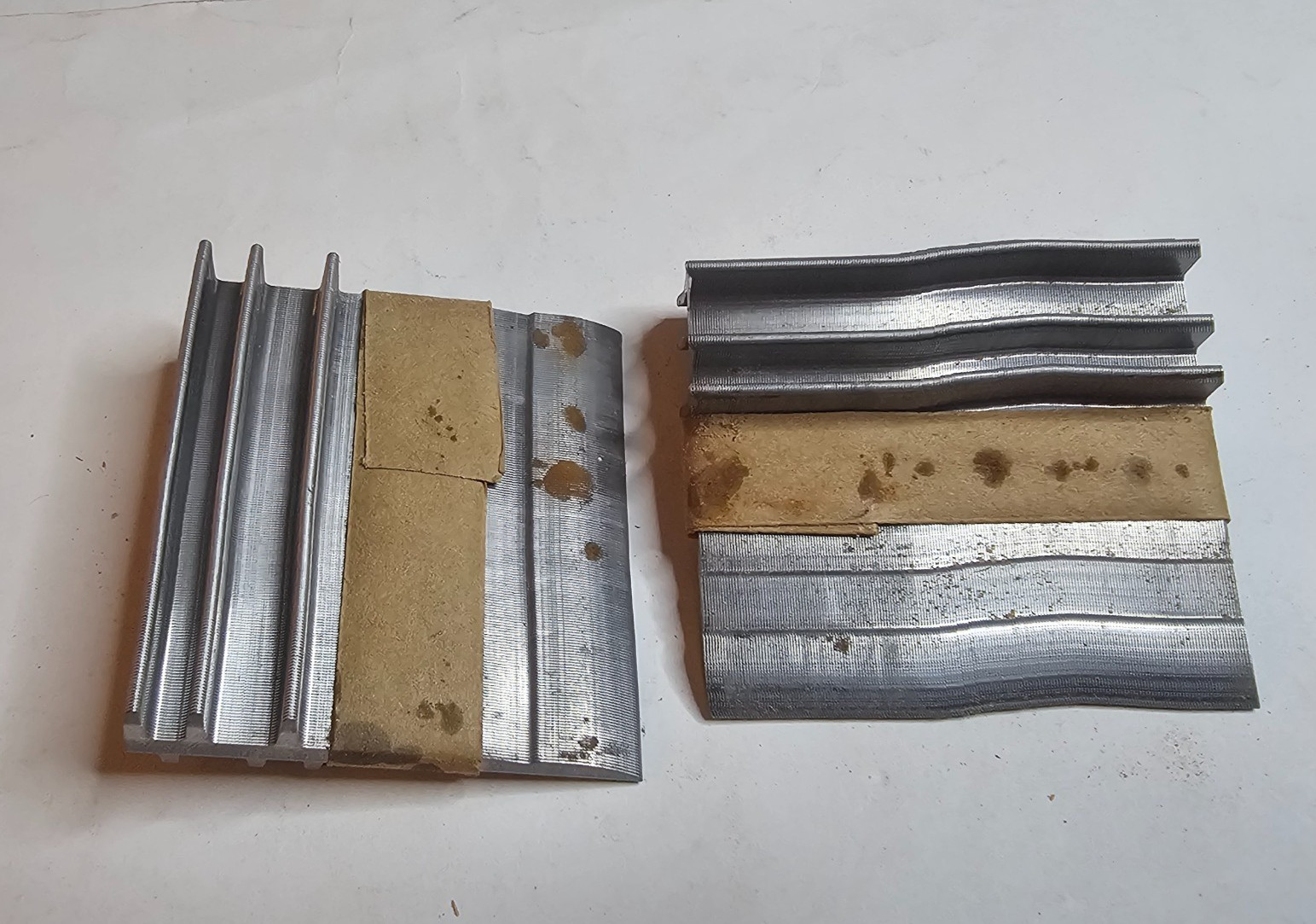 400 STEELPIX FLOWER STEMMING 2-1/8\