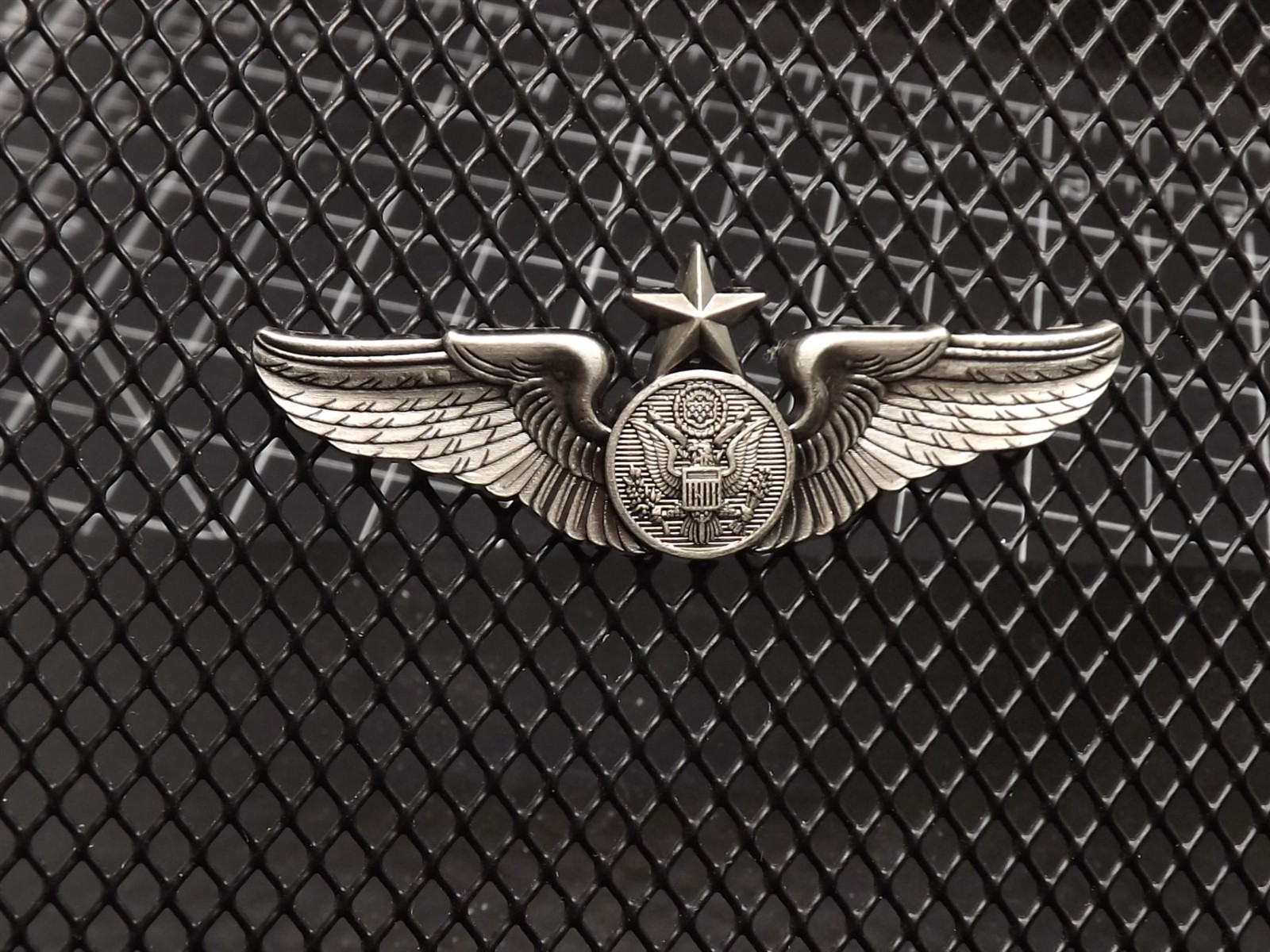 Lapel Pin 