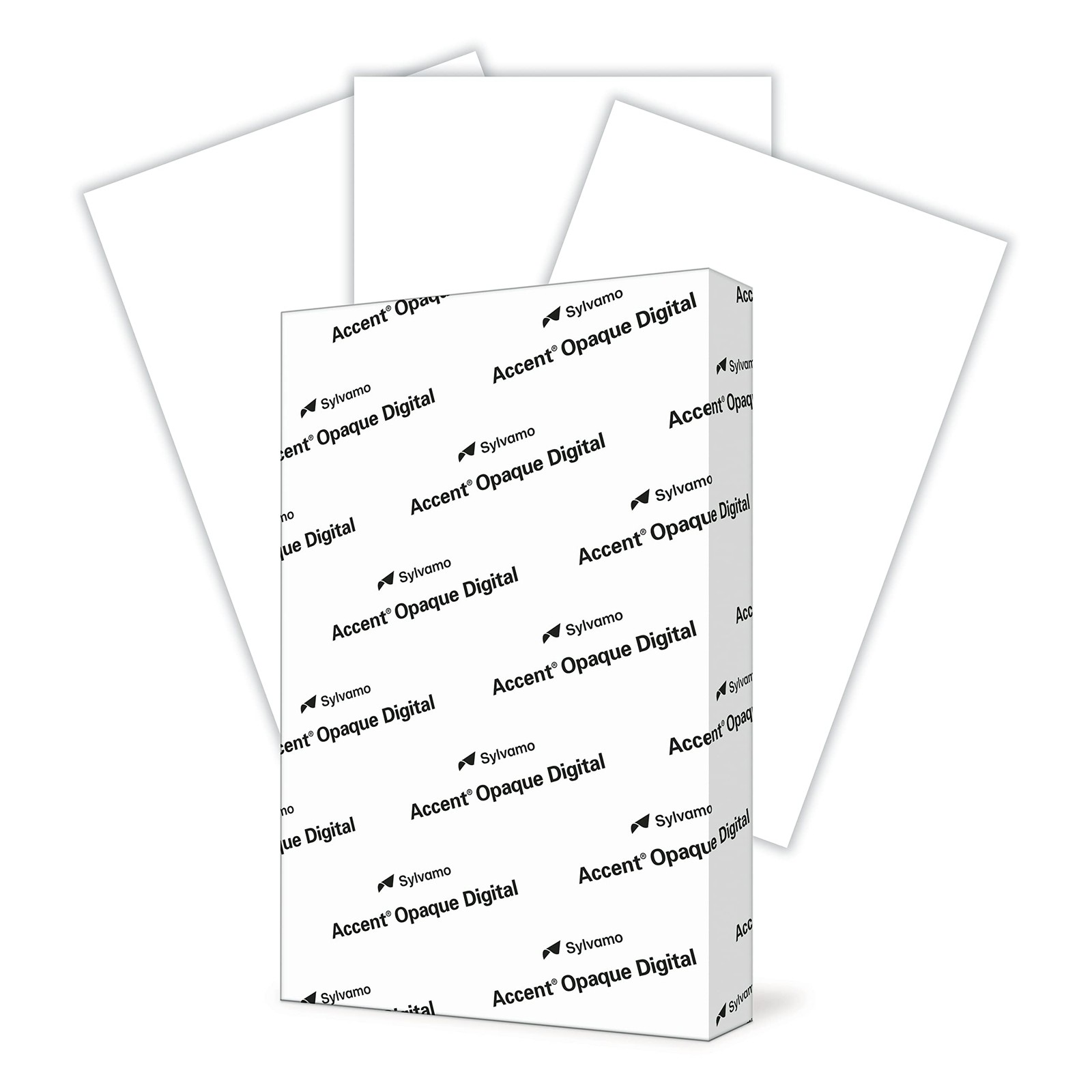 Accent Opaque 17” X 11” White Cardstock Paper, 100Lb, 271Gsm – 200 She