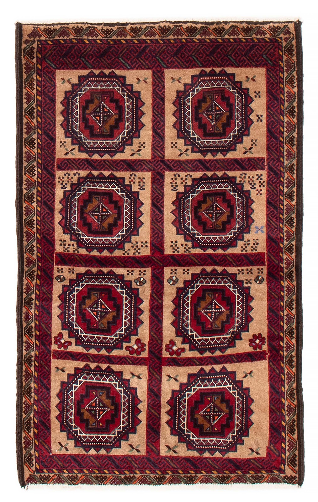 Vintage 3\'4\