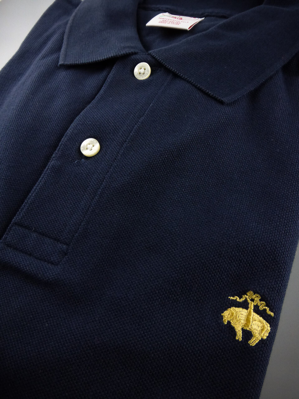 BROOKS BROTHERS POLO SHIRT 1818 Men's Performance ORIGINAL Fit  L XL 2XL New $98