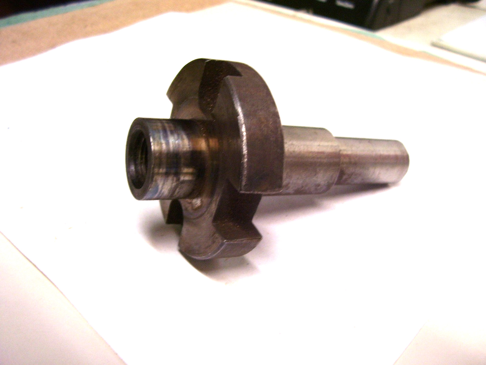 Scully Jones 56106, 41 1/4-C-7/8, Drill/Reamer Driver