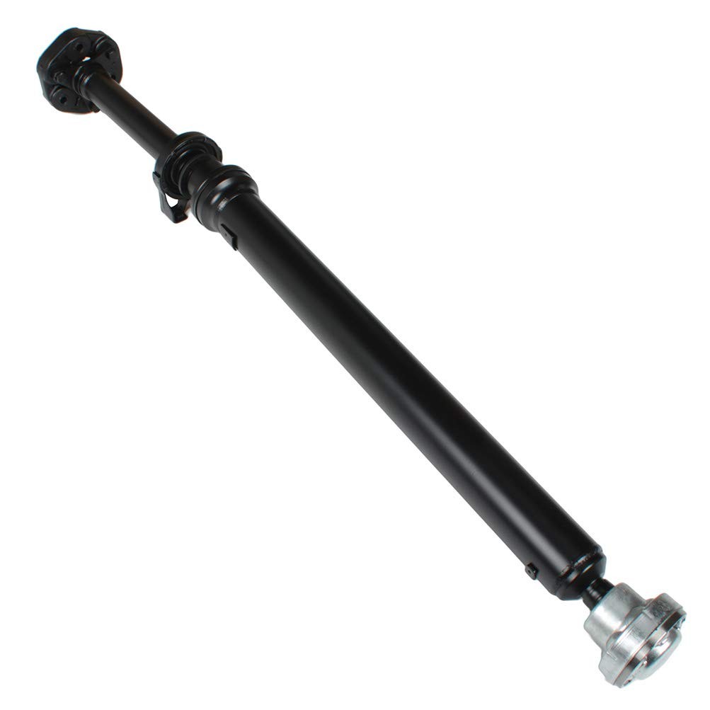 03-10 Porsche Cayenne 04-10 VW Touareg Rear Driveshaft 7L0521102B