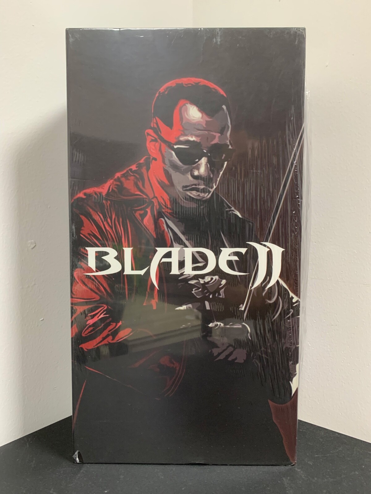 PC005 1/6 Blade Man Warrior Daywalker 12 PC005 1/6 Blade Man Warrior Daywalker 12