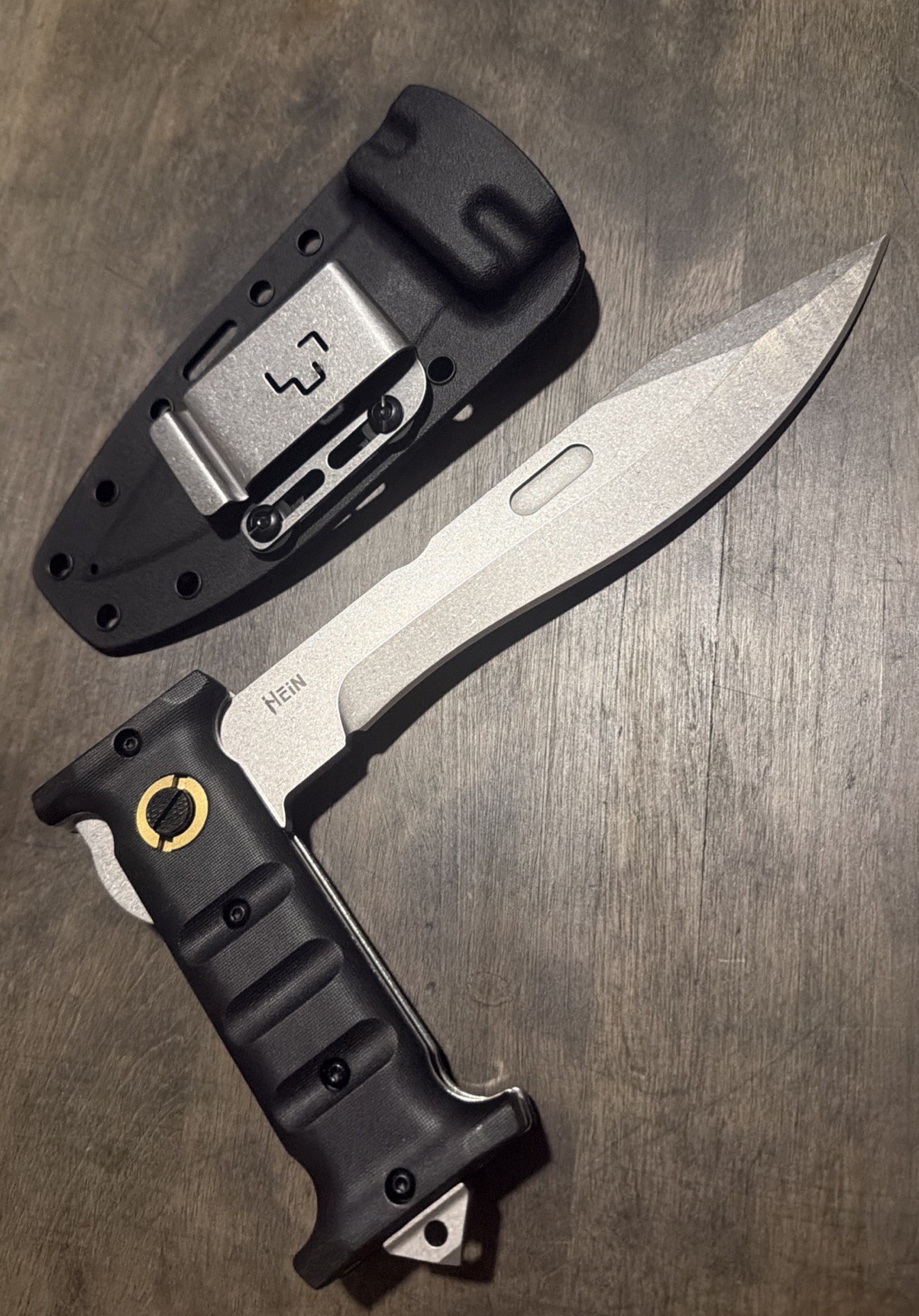 Extension Knife Boker Plus 02BP0003  4.7
