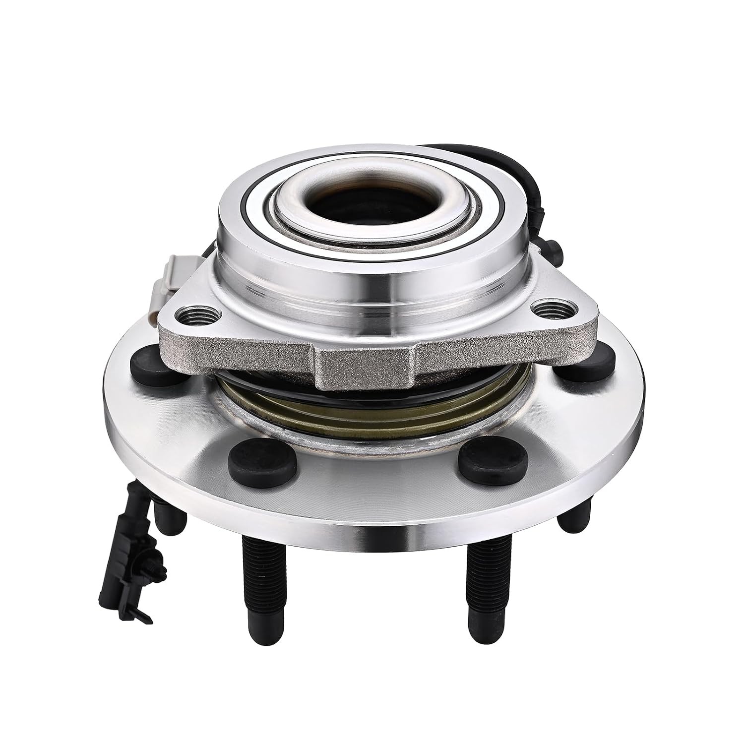 Chevy GMC Cadillac 4WD Front Wheel Hub Bearing 515096 Replacement Part Chevy GMC Cadillac 4WD Front Wheel Hub Bearing 515096 Replacement Part