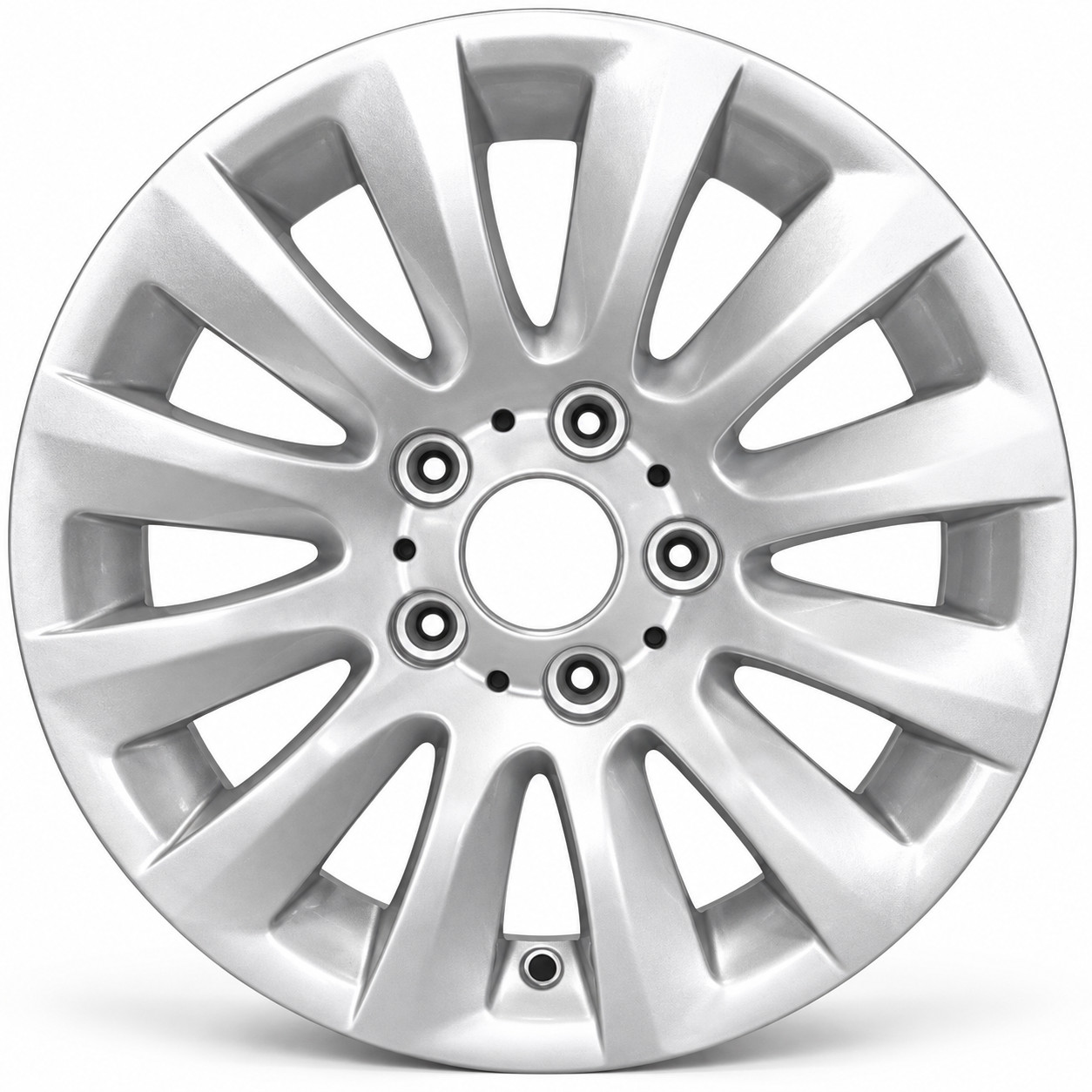 2008-2012 BMW 3 Series 16